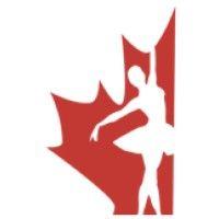 oromocto dance school logo image