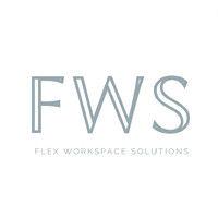 flex workspace solutions (fws) logo image