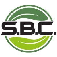 sbc waste solutions logo image