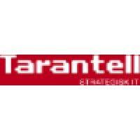 tarantell as logo image