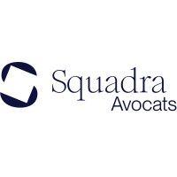 squadra avocats logo image