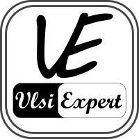 vlsi expert private limited logo image