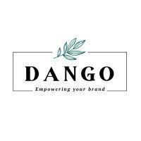 dango marketing logo image