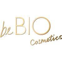 bebio active cosmetics logo image