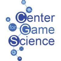 center for game science logo image