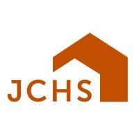 harvard joint center for housing studies logo image