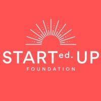 the startedup foundation logo image