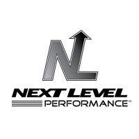 next level performance logo image