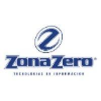 zona zero logo image