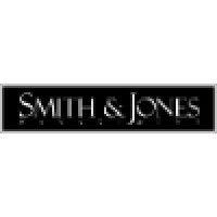 smith and jones management logo image