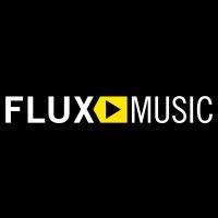 fluxmusic logo image