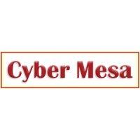 cyber mesa telecom logo image