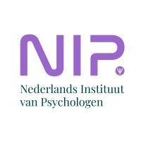 nederlands instituut van psychologen (nip) logo image