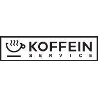 koffein service logo image