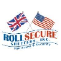 rollsecure shutters, inc. logo image