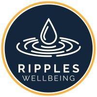 ripples wellbeing logo image