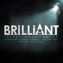 logo of Brilliant Talent Management