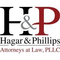 hagar and phillips, attorneys at law logo image