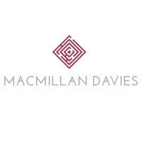 macmillan davies logo image