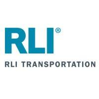 rli transportation logo image