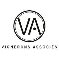 vignerons associés des monts de bourgogne logo image