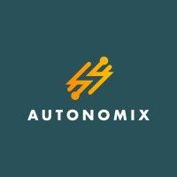 autonomix medical logo image