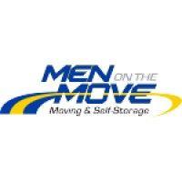 men on the move moving & self storage