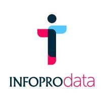 infoprodata logo image