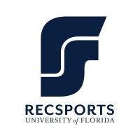 uf recsports logo image