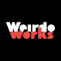 weirdo works logo image