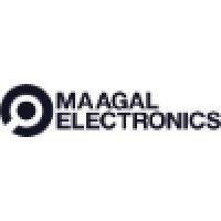 maagal electronics logo image