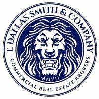 t. dallas smith & company logo image