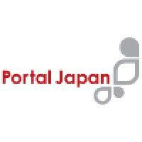 portal japan logo image