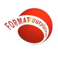 format tour planner logo image