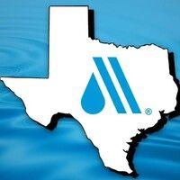 texas awwa logo image