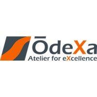 ōdexa s.p.a. logo image