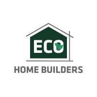 eco home builders inc