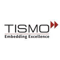 tismo technology solutions (p) ltd. logo image