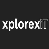 xplorex it logo image