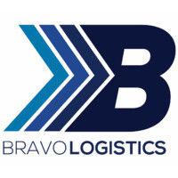 bravo logistics logo image