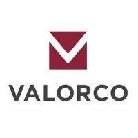 valorco logo image