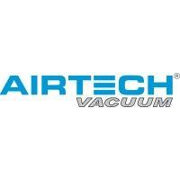 airtech vacuum, inc. logo image