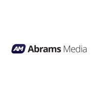 abrams media logo image