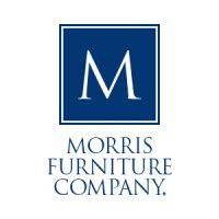 morris furniture company, inc. logo image