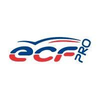 ecf pro logo image