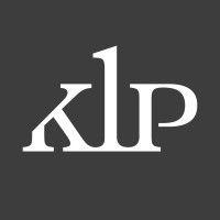 klp eiendom as logo image