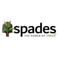 spades logo image