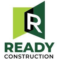 ready construction logo image