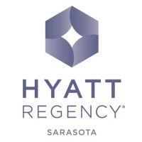 hyatt regency sarasota logo image