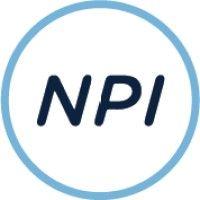 3d (npi) logo image